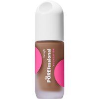 Benefit The POREfessional Foundation Unisex 30ml Lichtbruin