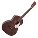 Hartwood Artiste Parlour Akoestische Gitaar, Sitka Burl