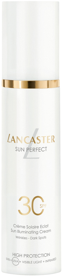 Lancaster Sun Perfect Illuminating Cream SPF 30 - 50ml