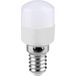 V-TAC 212346 Lampe LED E14 Tube 2W Blanc chaud