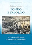 Fondo e Talorno. Ex cantoni dell'antica comunità di Valchiusella