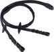 QHP Webteugel Black - Mini Shet | Zwart | Teugels paard