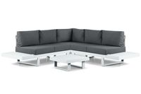 Lifestyle Garden Furniture Lifestyle Lorenzo hoek loungeset 6-delig
