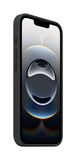 Apple Étui en silicone - iPhone 16e - Noir