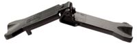 Panduit CGJT PAN HULPSTUK GIGA TX MINIJACK Wit