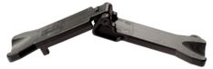 Panduit CGJT PAN HULPSTUK GIGA TX MINIJACK Wit