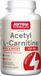 Jarrow Formulas Acetyl-L-Carnitine 500mg 120 gélules