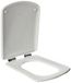 Roca Seat Amortig Sidney wit (A801382004)