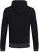 Ecologie Okavango Sustainable Zoodie EA051 - BLACK/CHARCOAL - XL