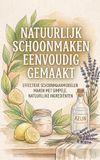 Natuurlijk Waries B.V. Natuurlijk Schoonmaken Eenvoudig Gemaakt