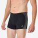 Fiti Boxer de bain entraînement homme, Fiti noir blanc