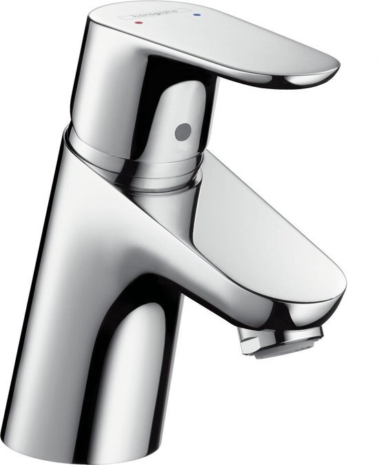 Hansgrohe Focus