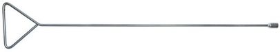 Brötje Steel voor ketelborstel L50-600/810 mm, 7677287