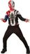 Rubies Spider-Man Venomized Kinderkostuum - Jumpsuit en masker - One Size
