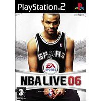 Electronics Arts NBA Live 2006