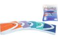 Home Feltrostil Home Feltrostil doek voor strijktafel, 150 x 60 cm, meerkleurig