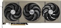 Sapphire Nitro+ Radeon RX 9070 - Videokaart - 16 GB GDDR6 - PCI Express 5.0 x16 - 2x HDMI, 2x DisplayPort