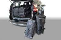 Car-bags.com Car-Bags Reistassenset geschikt voor Renault Grand Scénic IV 2016-2023 Original