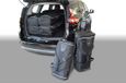 Car-bags.com Car-Bags Reistassenset geschikt voor Renault Grand Scénic IV 2016-2023 Original