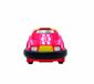 Lexibook Crosslander® BUMPER – set van 2 Bumper cars met 2 verwijderbare figuren met licht- en geluidseffecten