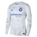 Nike Inter Milan X Acg 4e Maillot De Gardien 2025/26 Manches Longues