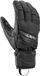 Leki Alpino Griffin Base Zero Handschoenen Zwart 9.5 Unisex