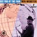 Universal Music Nederland Ben Webster - See You At The Fair (LP) (Acoustic Sounds)