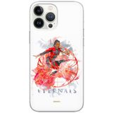 ERT GROUP mobiel telefoonhoesje voor Samsung S20 PLUS / S11 origineel en officieel erkend Marvel patroon Eternals 013