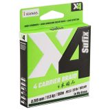 Sufix Vleesetende braid (x4)