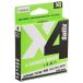 Sufix Vleesetende braid (x4)