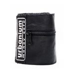 Urbanium Geldgordel-482049 zwart One Size