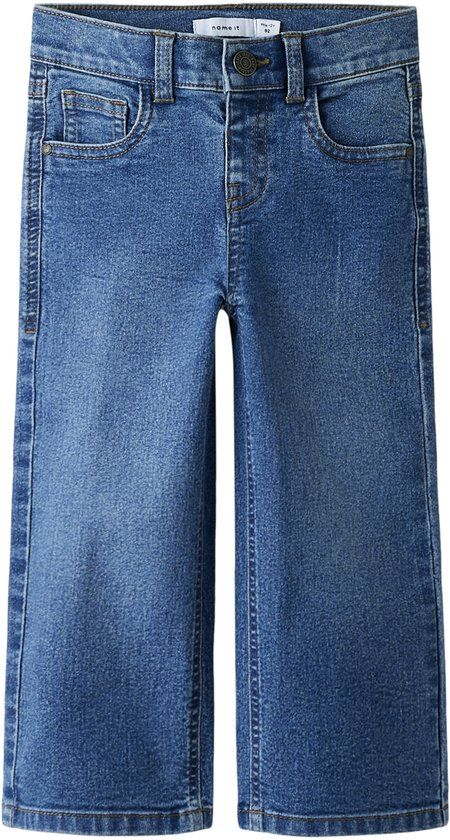 Name it Jeans Wide Leg