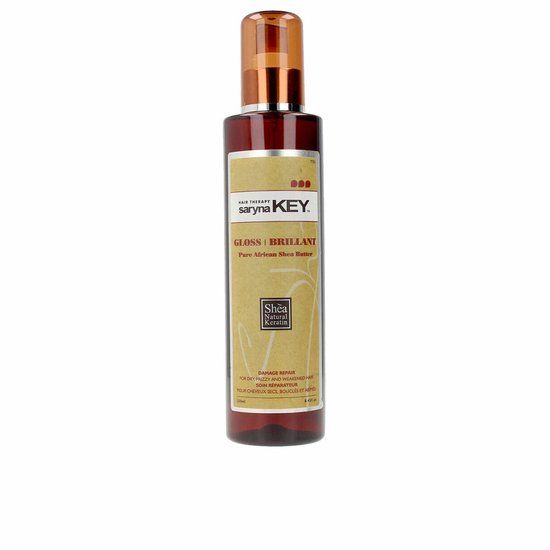 Saryna Key Spray Shine voor Haar DAMAGE REPAIR 250 ml