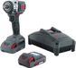 Ingersoll Rand Accu Slagmoersleutel Kit W3131