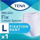 TENA Proskin Fix Cotton Special Pant L - 28 x - Voordeelverpakking