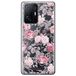 ERT GROUP mobiel telefoonhoesje voor Xiaomi 11T 5G / 11T PRO 5G Babaco patroon Flowers 054