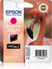 Epson Flamingo T0873 Magenta Ultra Gloss High-Gloss 2 Inktcartridge