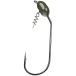 Strike King Tour Grade Mag Jig Head #5/0 21.3g Vert Citrouille