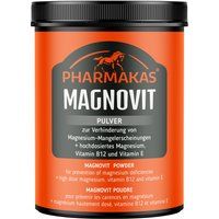 Pharmakas Magnovit - 1 kg
