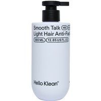 Hello klean Smooth Talk Conditioner Unisex 380ml