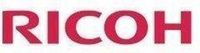 Ricoh 404237 tonercartridge Zwart Origineel