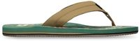 Billabong All Day Impact Slippers Groen EU 41 Man
