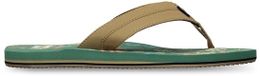Billabong All Day Impact Slippers Groen EU 41 Man
