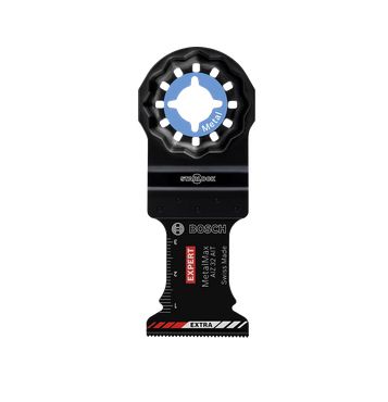 Bosch EXPERT MetalMax AIZ 32 AIT - Messen voor multifunctioneel gereedschap - 10 stuks