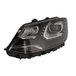 MAGNETI MARELLI Hauptscheinwerfer 711307023581 links | Compatibel met: VW SHARAN