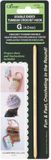 Clover Tunesische Haaknaald 5 mm Bamboe