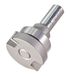 Trend Kogellagergeleide Intumescentiestripfrees, 1/2 Inch Schacht, 40Mm Snijdiameter, 10Mm Snijlengte, 346X1/2Tc