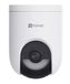EZVIZ HB8 Lite 3K⁺ IP-beveiligingscamera Buiten Draadloos Wit
