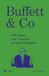 Buffett Borgerhoff & Lamberigts Buffett & co