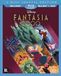 Disney Movies Fantasia 2000 (Blu-ray) (Special Edition)